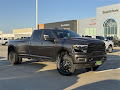 2025 RAM 3500 Laramie