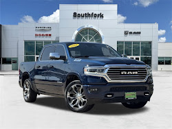 2024 RAM 1500 Laramie Longhorn