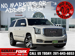 2020 GMC Yukon XL Denali