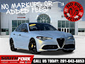 2020 Alfa Romeo Giulia Ti Sport