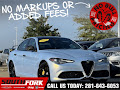 2020 Alfa Romeo Giulia Ti Sport