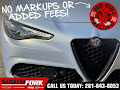 2020 Alfa Romeo Giulia Ti Sport