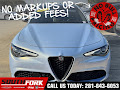 2020 Alfa Romeo Giulia Ti Sport