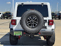 2025 Jeep Wrangler Rubicon X