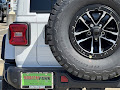 2025 Jeep Wrangler Rubicon X