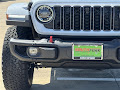 2025 Jeep Wrangler Rubicon X
