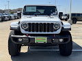2025 Jeep Wrangler Rubicon X
