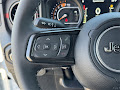 2025 Jeep Wrangler Rubicon X