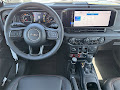2025 Jeep Wrangler Rubicon X
