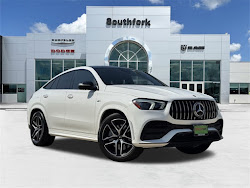 2021 Mercedes-Benz GLE GLE 53 AMG®