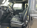 2025 Jeep Wrangler Rubicon X