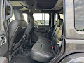2025 Jeep Wrangler Rubicon X