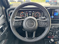 2025 Jeep Wrangler Rubicon X