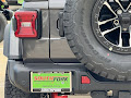 2025 Jeep Wrangler Rubicon X