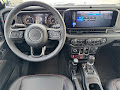 2025 Jeep Wrangler Rubicon X