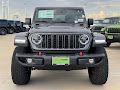 2025 Jeep Wrangler Rubicon X