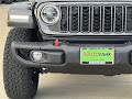 2025 Jeep Wrangler Rubicon X