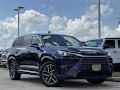 2024 Lexus TX 350