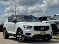 2022 Volvo XC40 R-Design