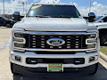 2024 Ford F-450SD Limited