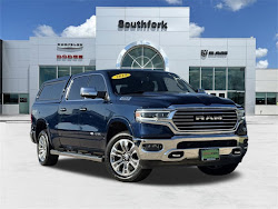 2019 RAM 1500 Laramie Longhorn