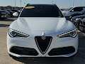 2022 Alfa Romeo Stelvio Ti