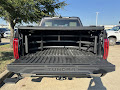 2023 Toyota Tundra Hybrid Capstone