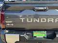 2023 Toyota Tundra Hybrid Capstone