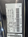 2023 Toyota Tundra Hybrid Capstone