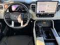 2023 Toyota Tundra Hybrid Capstone