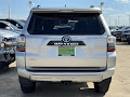 2024 Toyota 4Runner TRD Off-Road
