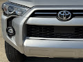 2024 Toyota 4Runner TRD Off-Road