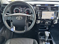 2024 Toyota 4Runner TRD Off-Road
