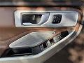 2022 Ford Explorer King Ranch