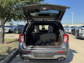 2022 Ford Explorer King Ranch