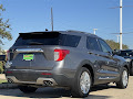 2022 Ford Explorer King Ranch