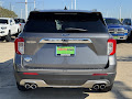 2022 Ford Explorer King Ranch