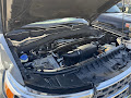 2022 Ford Explorer King Ranch