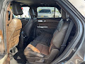 2022 Ford Explorer King Ranch