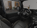 2025 Jeep Gladiator Nighthawk
