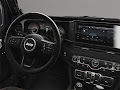 2025 Jeep Gladiator Nighthawk