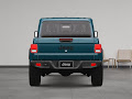 2025 Jeep Gladiator Nighthawk