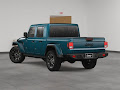 2025 Jeep Gladiator Nighthawk