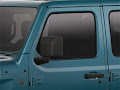 2025 Jeep Gladiator Nighthawk
