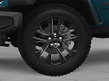 2025 Jeep Gladiator Nighthawk