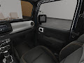2025 Jeep Gladiator Nighthawk