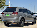2020 Dodge Journey Crossroad