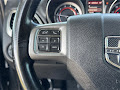 2020 Dodge Journey Crossroad