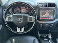 2020 Dodge Journey Crossroad