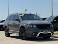 2020 Dodge Journey Crossroad